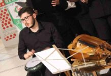 Pregón y la presentación del cartel de la Fiesta de Moros y Cristianos 2018 17