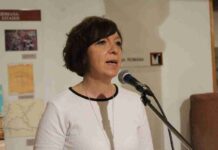 Pregón y la presentación del cartel de la Fiesta de Moros y Cristianos 2018 20