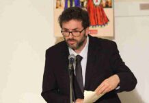 Pregón y la presentación del cartel de la Fiesta de Moros y Cristianos 2018 22