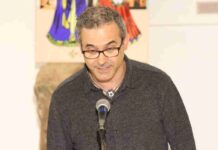 Pregón y la presentación del cartel de la Fiesta de Moros y Cristianos 2018 3