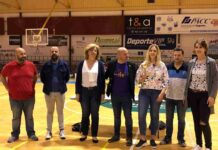 24 horas de baloncesto en las que han participado 500 jugadores disputando 57 partidos 1