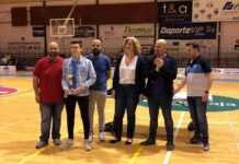 24 horas de baloncesto en las que han participado 500 jugadores disputando 57 partidos 10