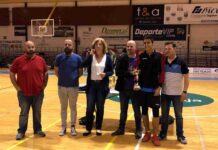 24 horas de baloncesto en las que han participado 500 jugadores disputando 57 partidos 11