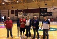 24 horas de baloncesto en las que han participado 500 jugadores disputando 57 partidos 12