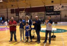 24 horas de baloncesto en las que han participado 500 jugadores disputando 57 partidos 16