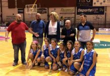 24 horas de baloncesto en las que han participado 500 jugadores disputando 57 partidos 17