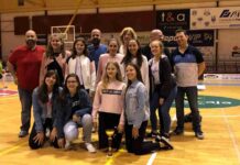 24 horas de baloncesto en las que han participado 500 jugadores disputando 57 partidos 2