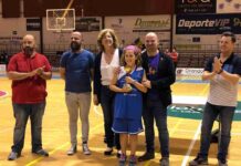 24 horas de baloncesto en las que han participado 500 jugadores disputando 57 partidos 21