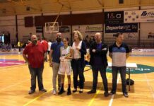 24 horas de baloncesto en las que han participado 500 jugadores disputando 57 partidos 23