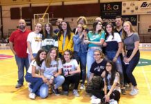 24 horas de baloncesto en las que han participado 500 jugadores disputando 57 partidos 27