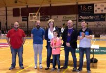 24 horas de baloncesto en las que han participado 500 jugadores disputando 57 partidos 28