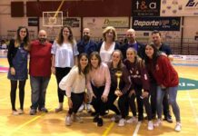 24 horas de baloncesto en las que han participado 500 jugadores disputando 57 partidos 29