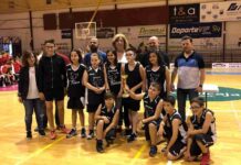 24 horas de baloncesto en las que han participado 500 jugadores disputando 57 partidos 36