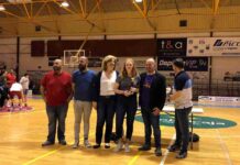 24 horas de baloncesto en las que han participado 500 jugadores disputando 57 partidos 31