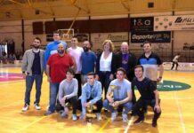 24 horas de baloncesto en las que han participado 500 jugadores disputando 57 partidos 33