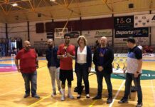 24 horas de baloncesto en las que han participado 500 jugadores disputando 57 partidos 34