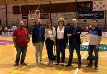 24 horas de baloncesto en las que han participado 500 jugadores disputando 57 partidos 5