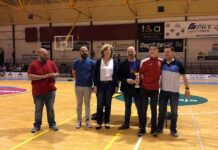 24 horas de baloncesto en las que han participado 500 jugadores disputando 57 partidos 7