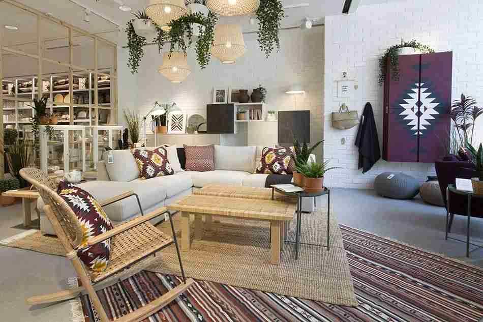Ikea abre una tienda de decoración de salones en el centro de Madrid 3 Ikea abre una tienda de decoración de salones en el centro de Madrid 3