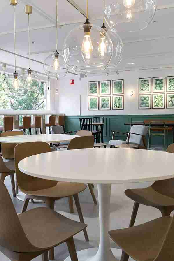 Ikea abre una tienda de decoración de salones en el centro de Madrid 5 Ikea abre una tienda de decoración de salones en el centro de Madrid 5