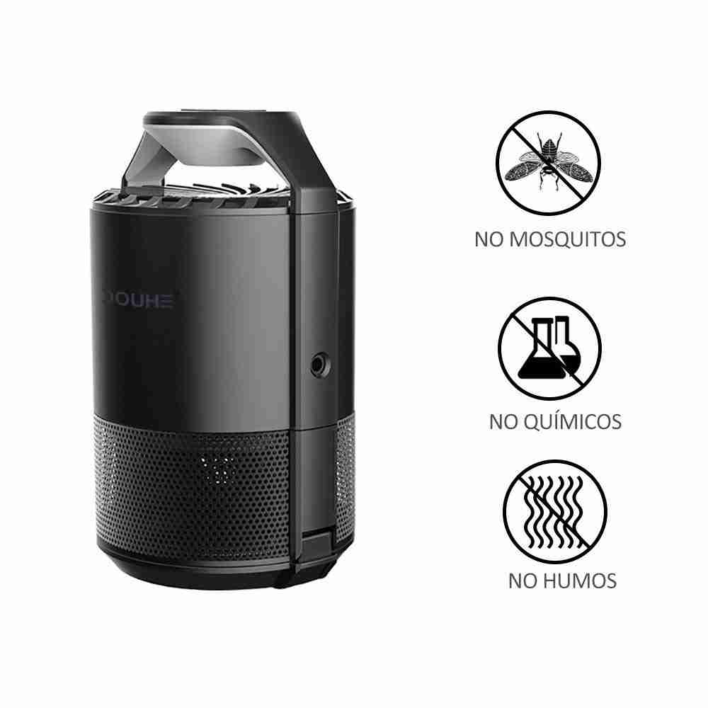 lámpara antimosquitos antimoscas lámpara antimosquitos antimoscas