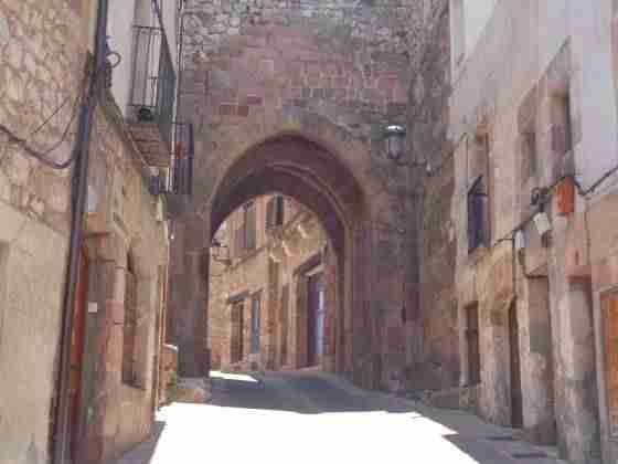 Tras las huellas del Cid Campeador, mito y realidad 3 Tras las huellas del Cid Campeador, mito y realidad 3