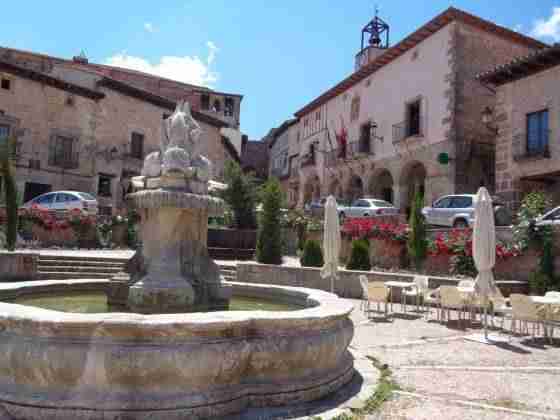 Tras las huellas del Cid Campeador, mito y realidad 2 Tras las huellas del Cid Campeador, mito y realidad 2