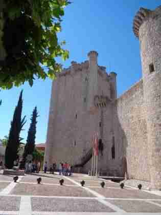 Tras las huellas del Cid Campeador, mito y realidad 9 Tras las huellas del Cid Campeador, mito y realidad 9