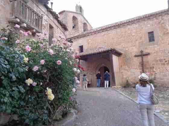 Tras las huellas del Cid Campeador, mito y realidad 7 Tras las huellas del Cid Campeador, mito y realidad 7