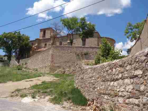Tras las huellas del Cid Campeador, mito y realidad 4 Tras las huellas del Cid Campeador, mito y realidad 4