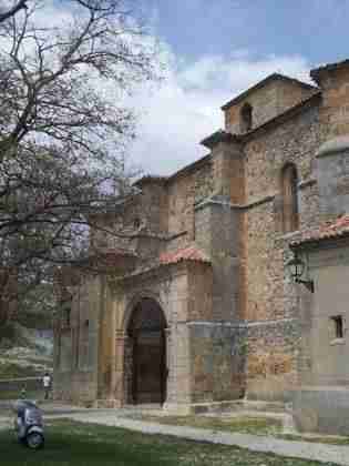 Tras las huellas del Cid Campeador, mito y realidad 6 Tras las huellas del Cid Campeador, mito y realidad 6