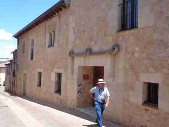 Tras las huellas del Cid Campeador, mito y realidad 8 Tras las huellas del Cid Campeador, mito y realidad 8