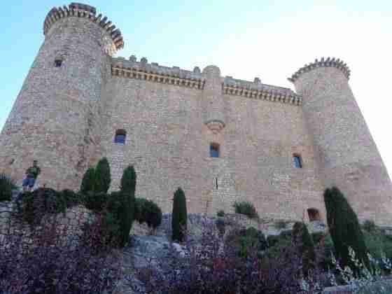 Tras las huellas del Cid Campeador, mito y realidad 10 Tras las huellas del Cid Campeador, mito y realidad 10