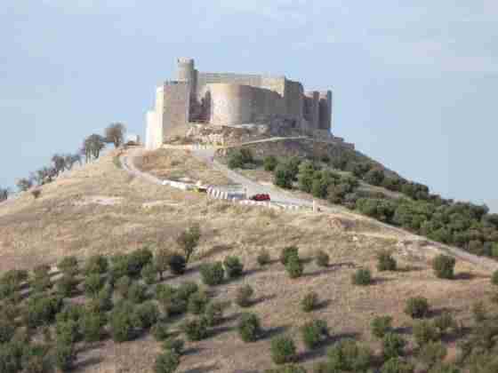 Tras las huellas del Cid Campeador, mito y realidad 16 Tras las huellas del Cid Campeador, mito y realidad 16