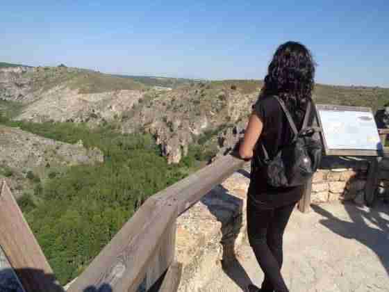 Tras las huellas del Cid Campeador, mito y realidad 18 Tras las huellas del Cid Campeador, mito y realidad 18