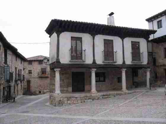 Tras las huellas del Cid Campeador, mito y realidad 21 Tras las huellas del Cid Campeador, mito y realidad 21