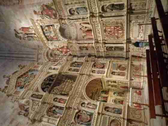 Tras las huellas del Cid Campeador, mito y realidad 26 Tras las huellas del Cid Campeador, mito y realidad 26