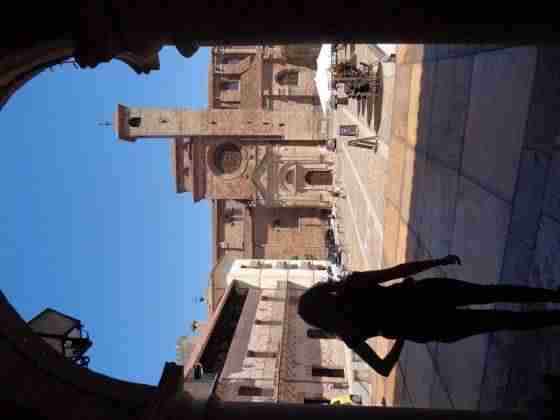 Tras las huellas del Cid Campeador, mito y realidad 27 Tras las huellas del Cid Campeador, mito y realidad 27