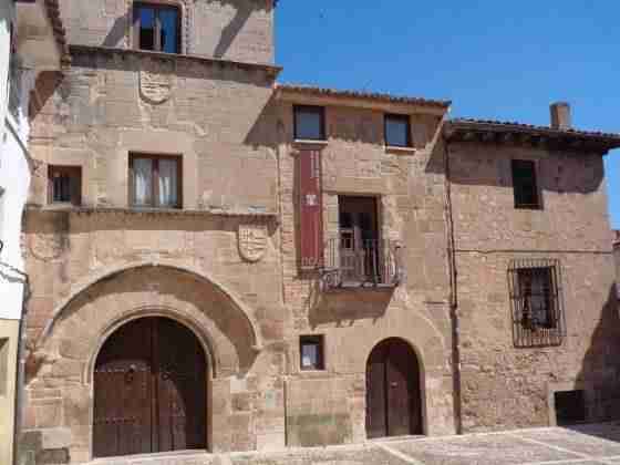 Tras las huellas del Cid Campeador, mito y realidad 25 Tras las huellas del Cid Campeador, mito y realidad 25