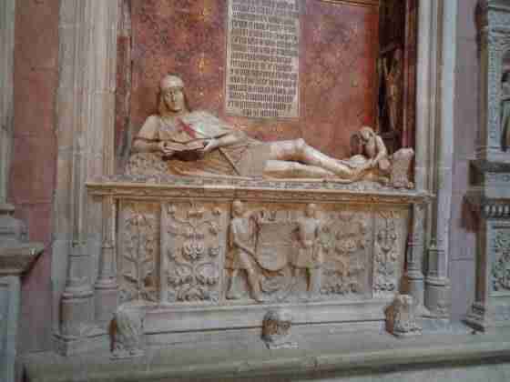 Tras las huellas del Cid Campeador, mito y realidad 29 Tras las huellas del Cid Campeador, mito y realidad 29