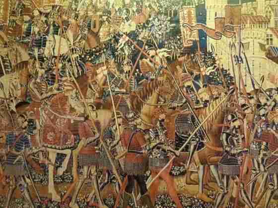 Tras las huellas del Cid Campeador, mito y realidad 32 Tras las huellas del Cid Campeador, mito y realidad 32