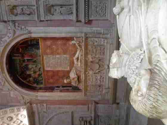 Tras las huellas del Cid Campeador, mito y realidad 28 Tras las huellas del Cid Campeador, mito y realidad 28