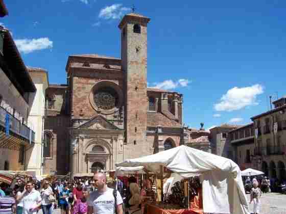 Tras las huellas del Cid Campeador, mito y realidad 33 Tras las huellas del Cid Campeador, mito y realidad 33