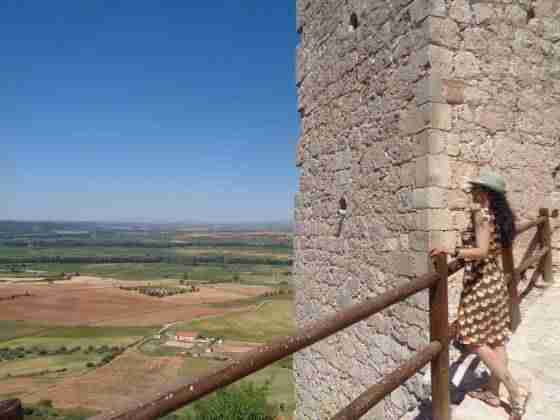 Tras las huellas del Cid Campeador, mito y realidad 34 Tras las huellas del Cid Campeador, mito y realidad 34