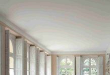 Alfombras y sofás que revolucionan los diseños y colores para darles volumen 6