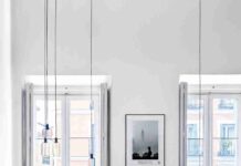 Alfombras y sofás que revolucionan los diseños y colores para darles volumen 7