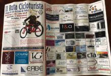 Salida de la II Ruta Cicloturista Amigos de San Antonio de Padua 5