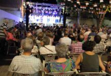 Fotografías de las Fiestas del Barrio de El Porvenir de Alcázar 10 Fotografías de las Fiestas del Barrio de El Porvenir de Alcázar 10