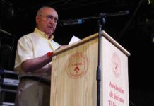 Fotografías de las Fiestas del Barrio de El Porvenir de Alcázar 2 Fotografías de las Fiestas del Barrio de El Porvenir de Alcázar 2