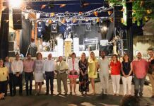 Fotografías de las Fiestas del Barrio de El Porvenir de Alcázar 3 Fotografías de las Fiestas del Barrio de El Porvenir de Alcázar 3